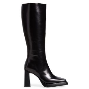 Jeffrey Campbell Maximal Knee High Boot